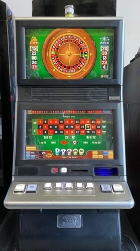 Igt game king slot machine - game, 3d