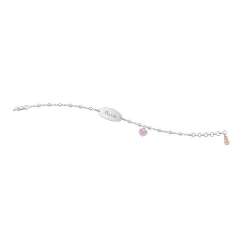 Bracciale bimbo argento 925 - bracciale,