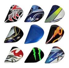 Casco Arai RX-7 CORSAIR pods
