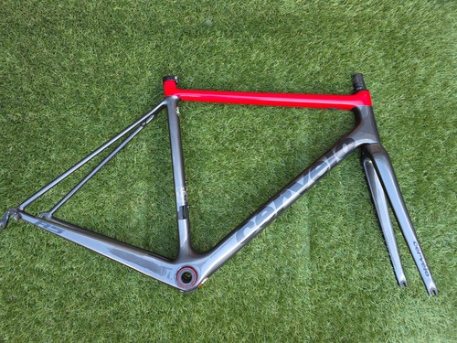 Telaio cervelo carbon 54 - telaio, carbon,