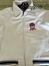 Giubbotto bomber uomo Avirex