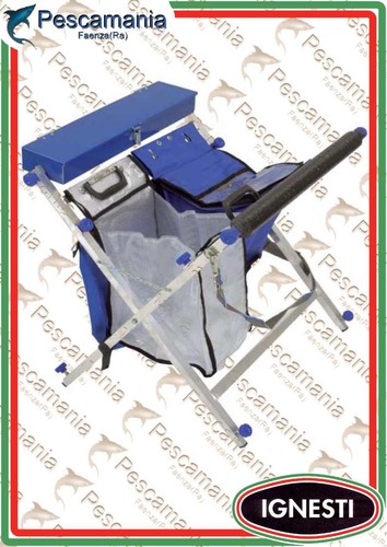 Cavalletto ignesti portatrote - cavalletto,