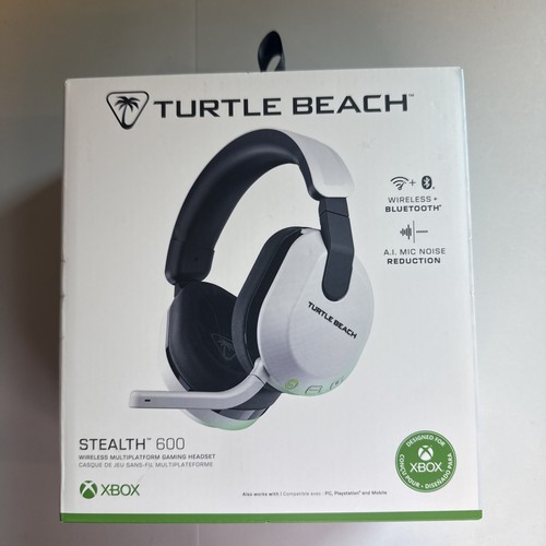 Turtle beach stealth 600 - 600, 3
