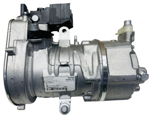 Compressore aria condizionata