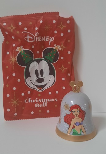 Ariel sirenetta christmas - ariel,