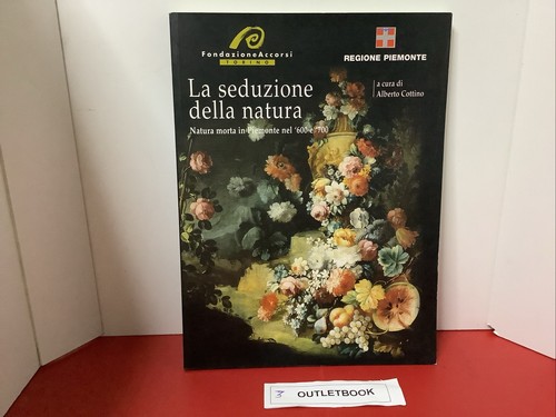 Seduzione della natura - seduzione,