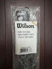 Occhielli Wilson Burn 100 CV