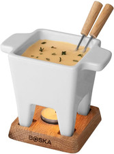 Bourguignonne Tapas Bianco –