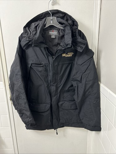 Woolrich elite series - elite,