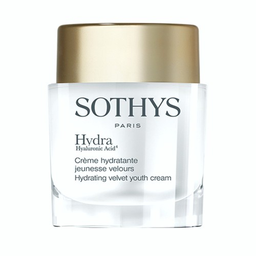 Sothys crema idratante velluto - crema,
