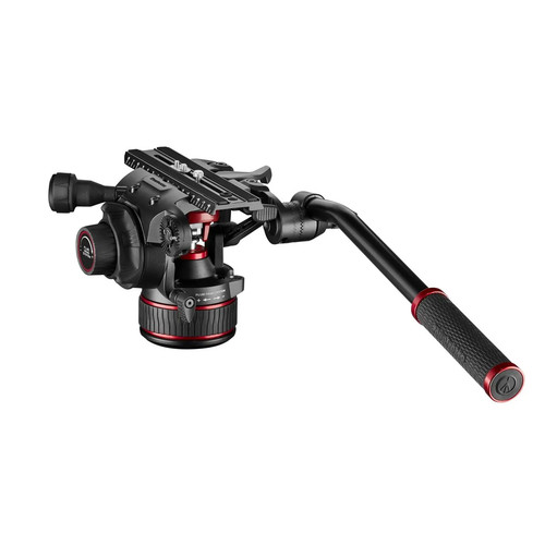 Testa video nitrotech - video,