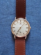 Orologio Omega vintage del