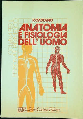 Anatomia fisiologia - anatomia, e