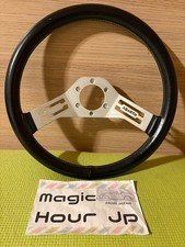 Volante in pelle ABARTH A112