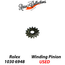 Buone condizioni rolex 1030 - buone,