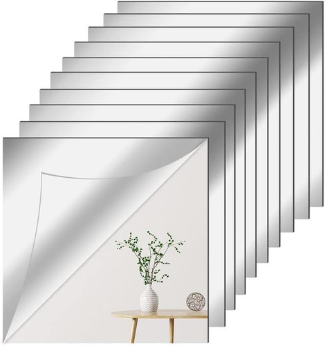 Pezzi specchio parete - da,