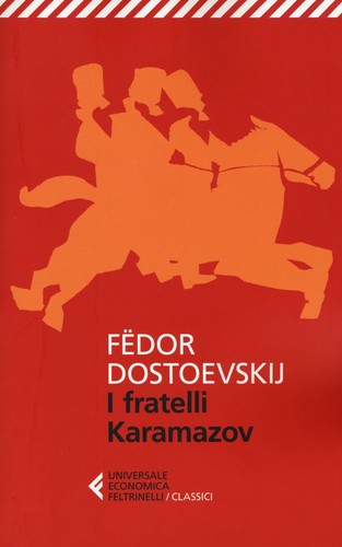 Libri fã dor dostoevskij i - fÃ«dor,