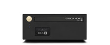 GOLD NOTE CD-5.2 - MECCANICA