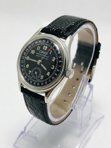 Rare oris pointer date vintage - rare,
