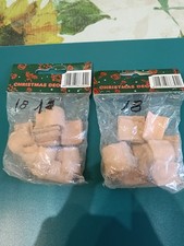 Tegole In Terracotta Per Presepe