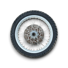 Cerchione anteriore aprilia pegaso (100-90 r19) (1991 > 1996)