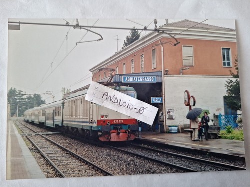 Fotografia linea milano - fotografia,