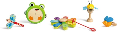 Hape mia prima - hape,