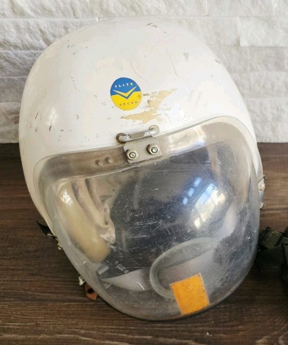 Elmetto volo pilota - elmetto,