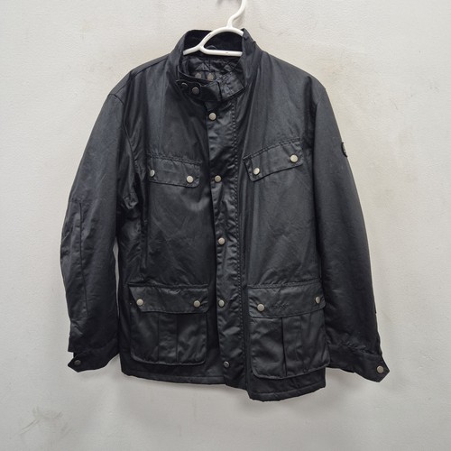 Barbour duke wax impermeabile - duke,