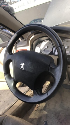 Volant peugeot 607 phase - volant, 2