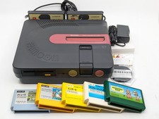 Sharp Twin Famicom AN-500B