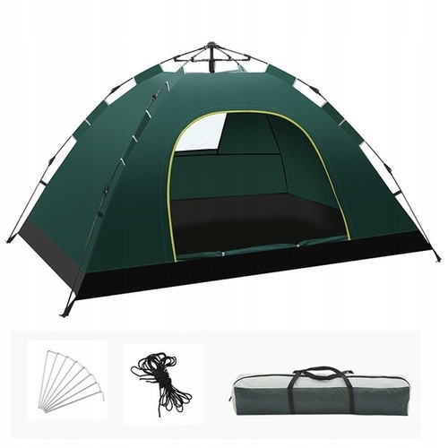 Ecarla tenda campeggio - da,