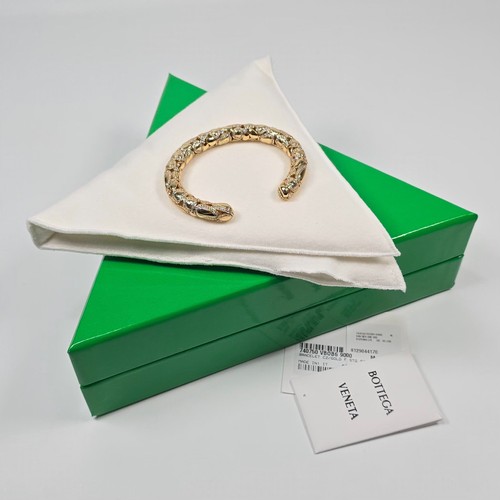Bottega veneta bangle bracelet - bottega,