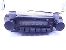 Autoradio auto epoca Philips