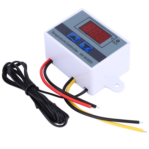 Regolatore temperatura - 1,