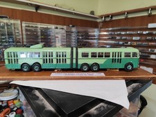 1/43 Filobus Trolleybus Alfa
