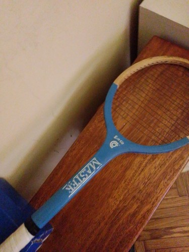 Racchetta tennis slazenger - da,
