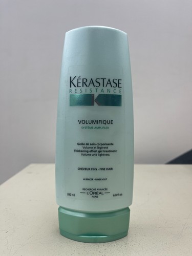 Kerastase volumifique - kerastase,