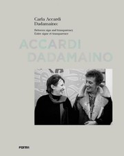 Carla Accardi Dadamaino