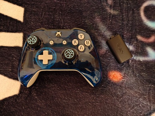 Controller xbox one originale - controller,