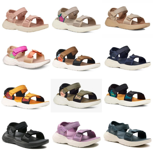 Sandali teva zymic - teva, unisex