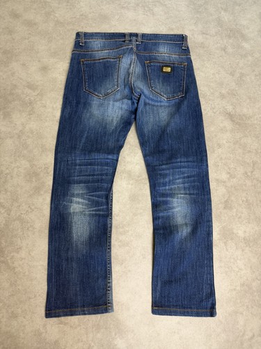 Jeans uomo dolce gabbana - &,