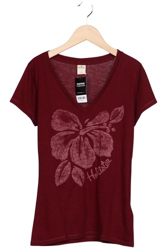 Hollister shirt donna - t-shirt,