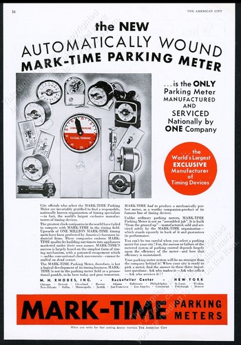 1937 rodi mark time - 1937,