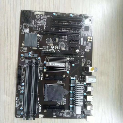 Gigabyte 970a ds3p am3 - gigabyte, ga-970a-ds3p