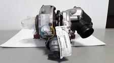 TURBOCOMPRESSORE C/COLLETTORE SCARICO   03P253019B VOLKSWAGEN POLO (6R) (05/09>1