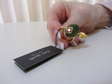 Anello Kate Spade scosso o