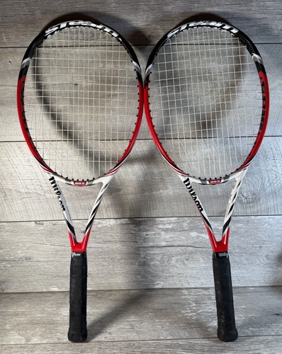 Racchetta tennis wilson - racchetta, da