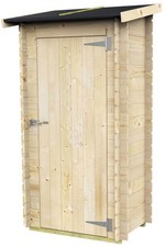 Casetta Box da Giardino per