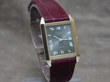 Quadrante Patek Philippe oro